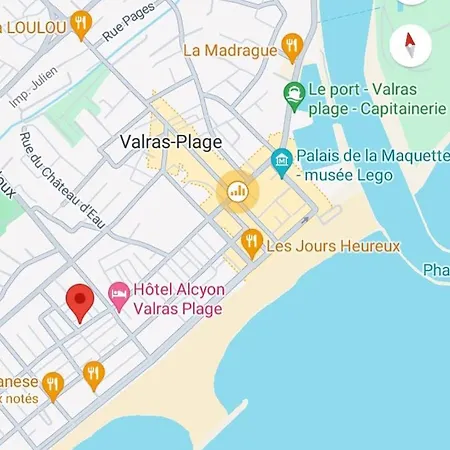 Avec Petite Terrasse Proche Et Commerces