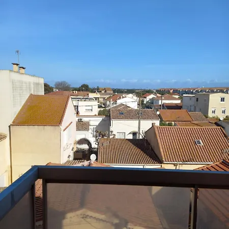 Apartamento Avec Petite Terrasse Proche Et Commerces *