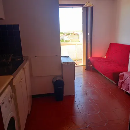 Apartamento Avec Petite Terrasse Proche Et Commerces